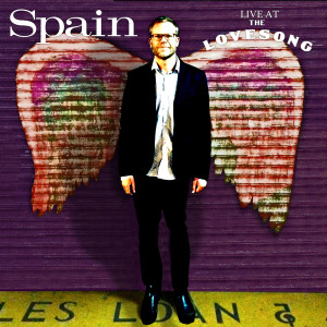 收听Spain的Spiritual (Live) [feat. Petra Haden & Love Song Mystery Gospel Choir]歌词歌曲