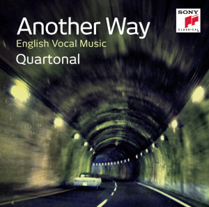 Quartonal的專輯Another Way