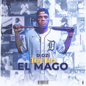 อัลบัม Javy Báez 'El Mago' ศิลปิน D.OZi