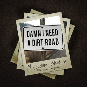 Album Damn I Need a Dirt Road from Jon Langston