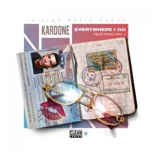 ดาวน์โหลดและฟังเพลง Everywhere I Go (Explicit) พร้อมเนื้อเพลงจาก Kardone