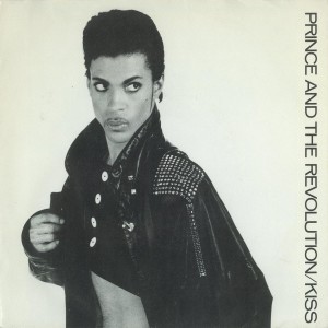 ดาวน์โหลดและฟังเพลง Kiss พร้อมเนื้อเพลงจาก Prince
