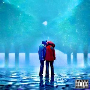 Listen to By My Side (Explicit) song with lyrics from RNS Pluto