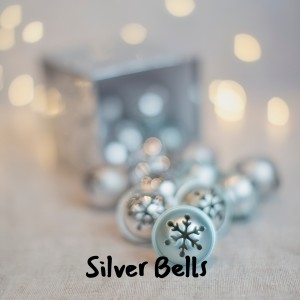 Album Silver Bells from Various