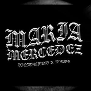 อัลบัม Maria Mercedez (feat. k9rbe) [Explicit] ศิลปิน diesthefano
