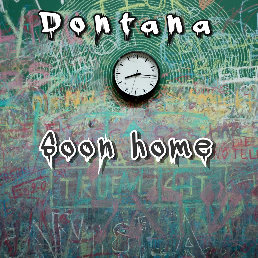 Soon Home (Explicit)