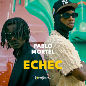 อัลบัม Echec ศิลปิน PABLO