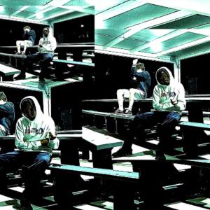 收聽Penguin Boyz的Fish Fry (Explicit)歌詞歌曲