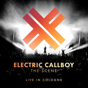 ดาวน์โหลดและฟังเพลง Crystals (Live in Cologne 2017) (Live in Cologne 2017|Explicit) พร้อมเนื้อเพลงจาก Electric Callboy