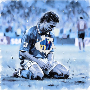 收聽SZ Wise Guy的Baggio (Explicit)歌詞歌曲