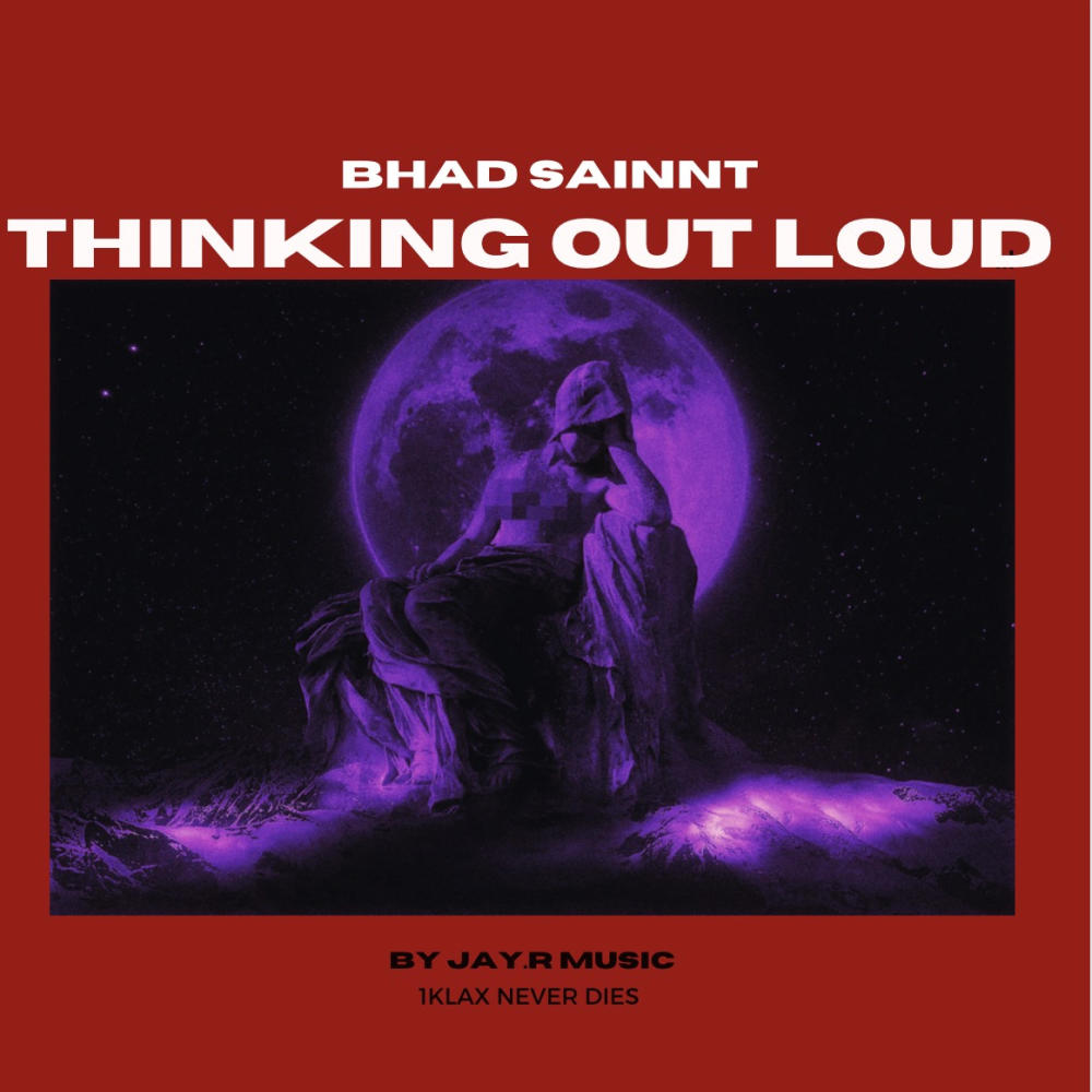 THINKING OUT LOUD (Explicit)