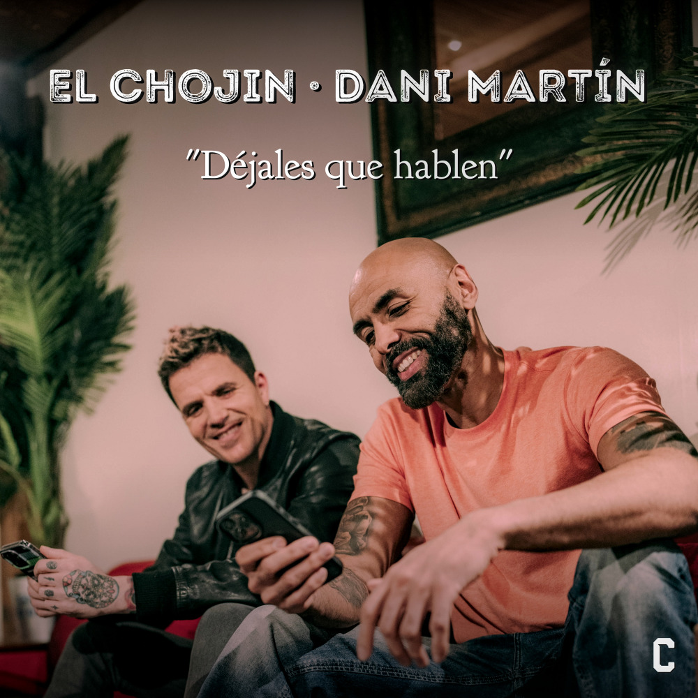 Déjales que hablen (Explicit)