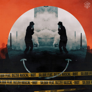 Album RIOT (Extended Mix) from Silque