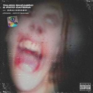 Dengarkan Brain Deed (Explicit) lagu dari Talkin' Macabro dengan lirik