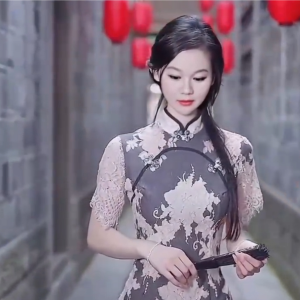 Album 仙女合唱专辑 from 倚楼听风雨