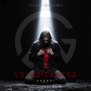 Ghandi的專輯Lovesickness