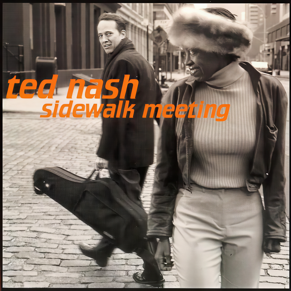 Ted Nash