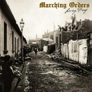 收聽Marching Orders的Living Proof歌詞歌曲