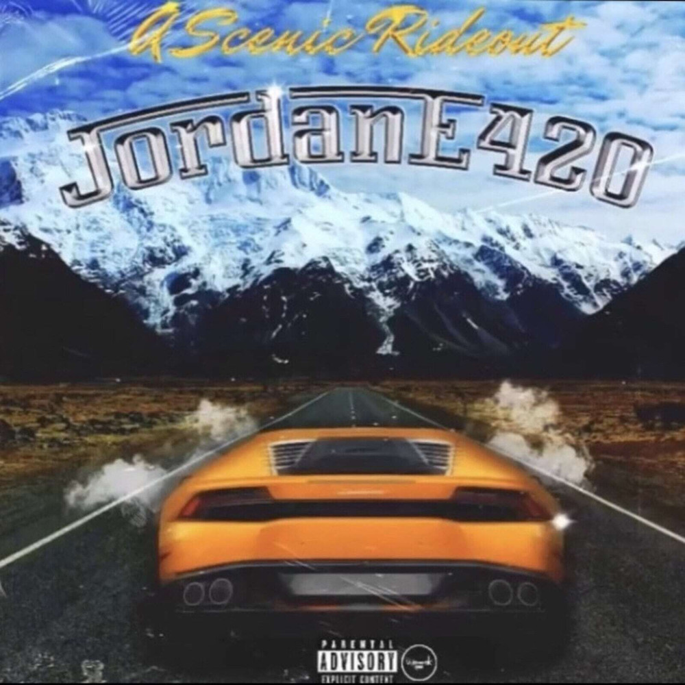 Escape from Reality (Explicit)