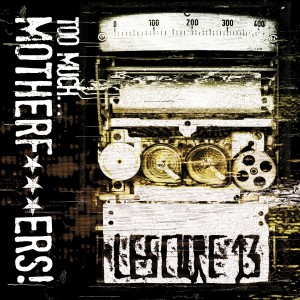 Dengarkan lagu Flesh (Explicit) nyanyian Lescure 13 dengan lirik