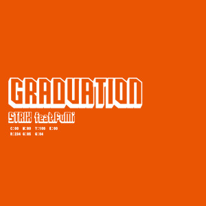 Strix的专辑GRADUATION (feat. FuMi)