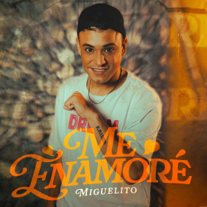 Listen to Me Enamoré song with lyrics from Miguelito