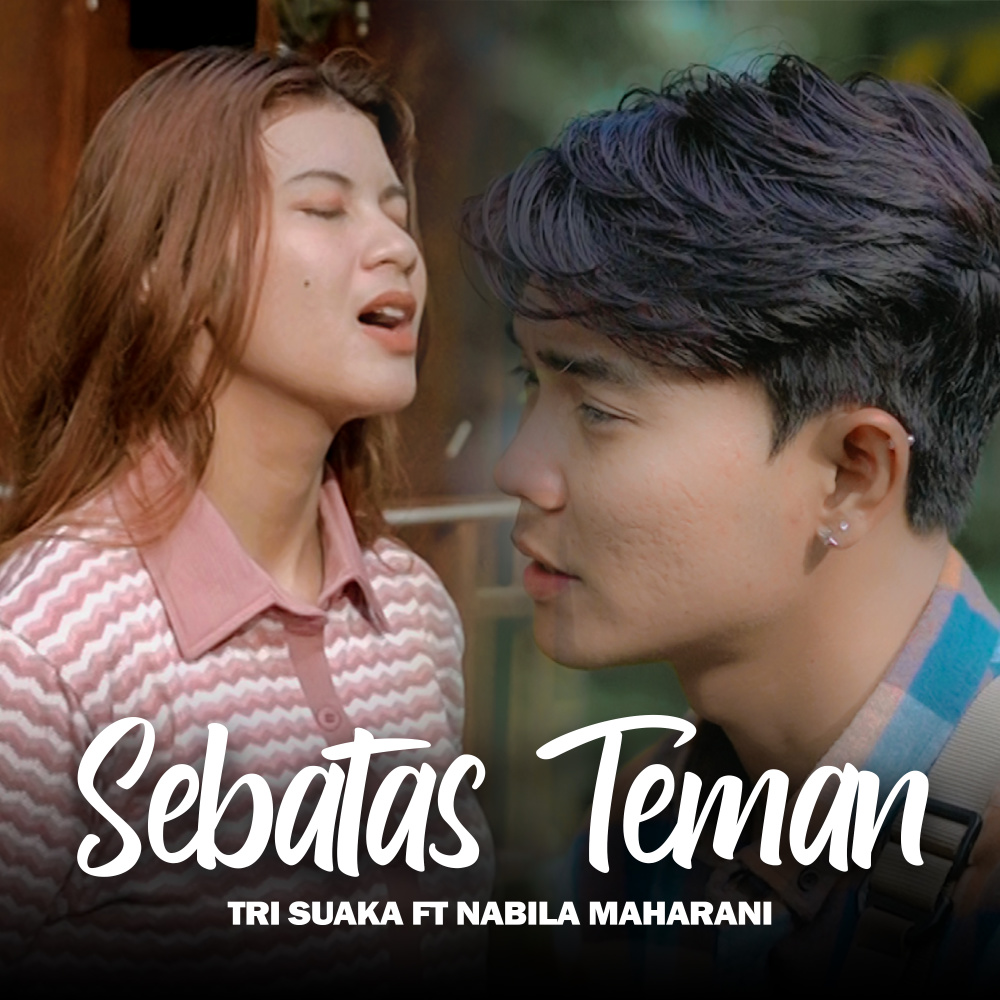 Sebatas Teman