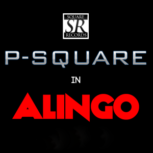 Album Alingo from P-Square