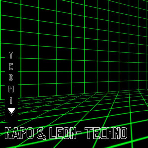 收聽Napo&Leon的Napo&Leon - Techno (Original Mix)歌詞歌曲