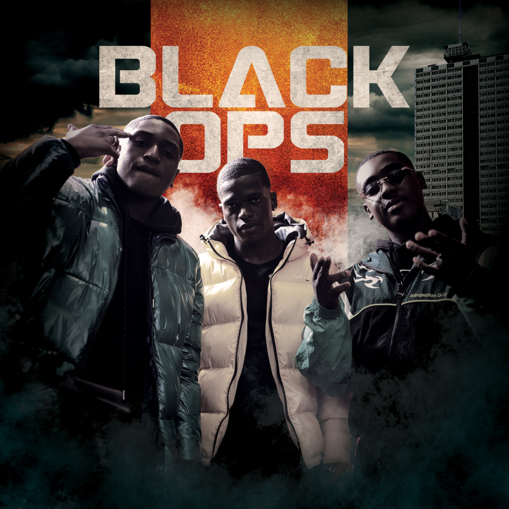 Black Ops (Explicit)