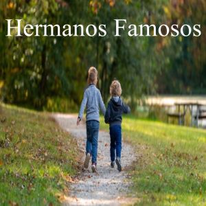 Album Hermanos Famosos from Famoso