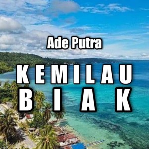 Album Kemilau Biak from Ade Putra