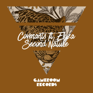 Album Second Nature from Covenants