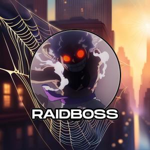 收聽RaidBoss的Am I Dreaming (HARDSTYLE)歌詞歌曲