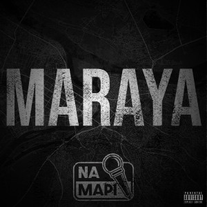 收聽Maraya的Na Mapi (Maraya|Explicit)歌詞歌曲