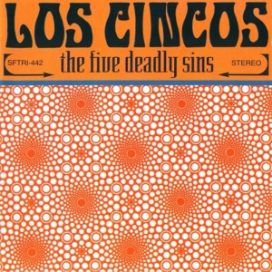 ดาวน์โหลดและฟังเพลง I Don't Understand This Rhythms พร้อมเนื้อเพลงจาก Los Cincos
