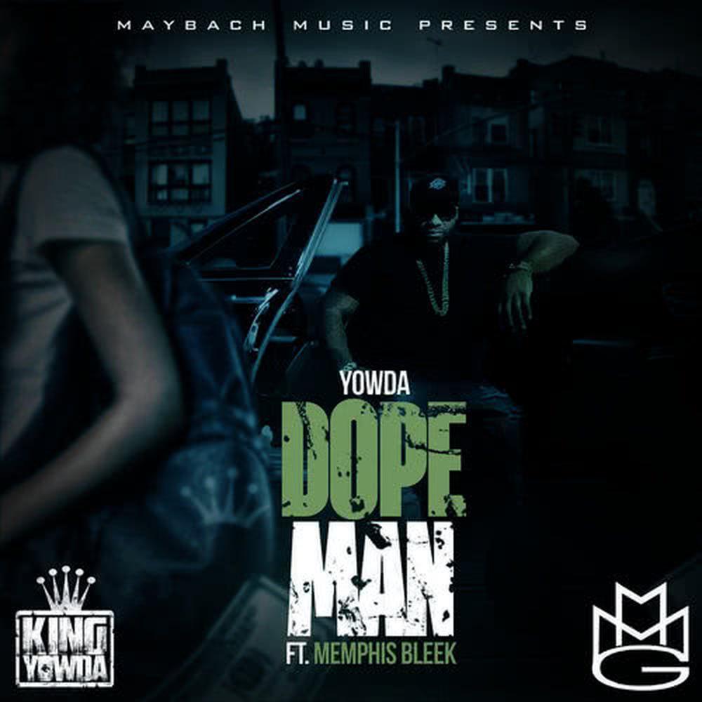 D**e Man (feat. Memphis Bleek)(Radio Edit)