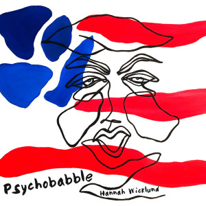 Album Psychobabble from Hannah Wicklund