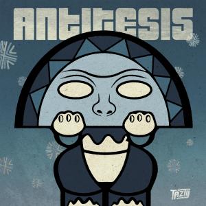 Tazty的專輯Antítesis (Explicit)