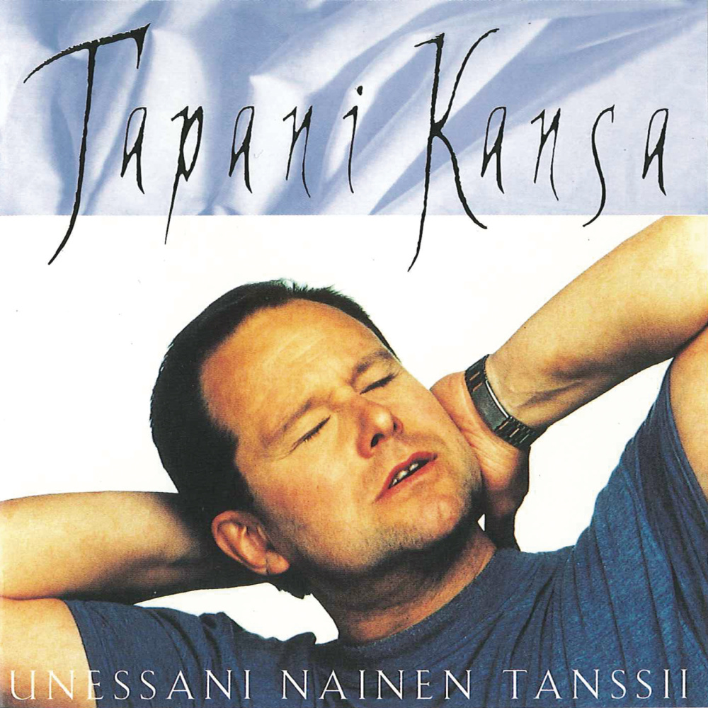 Enää Ikinä Me Erota Ei (Back For Good) (Album Version)
