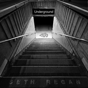 Seth Regan的专辑Underground
