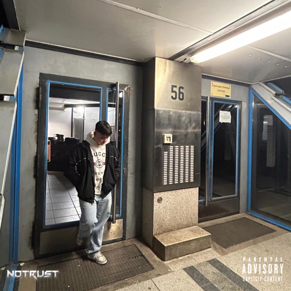 WENN ICH RAPPE (Explicit)