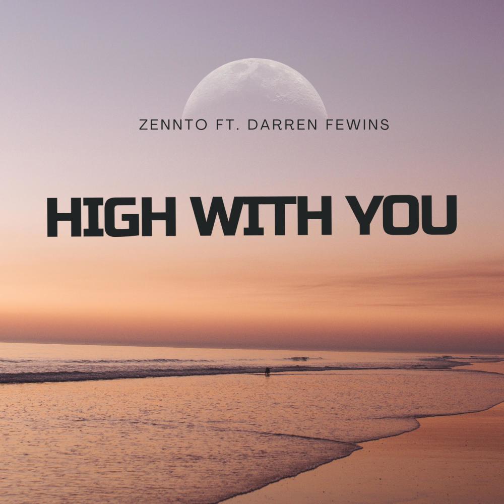 High With You (feat. Darren Fewins|Explicit)