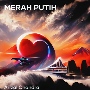 Album Merah Putih from Arizal Chandra