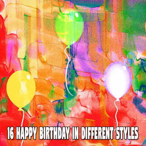 Dengarkan lagu Happy Birthday nyanyian Happy Birthday Band dengan lirik
