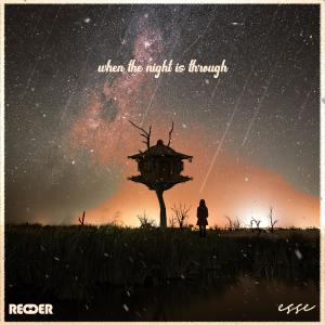 Listen to When the Night Is Through song with lyrics from Redder