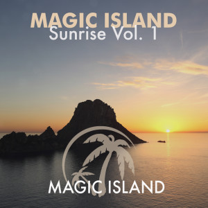 Album Magic Island Sunrise Vol. 1 from Thomas Benscher