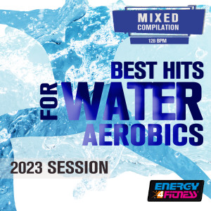 Best Songs For Water Aerobics 2023 Session 128 Bpm / 32 Count dari Kangaroo