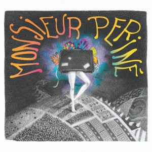 收聽Monsieur Periné的Nuestra Canción歌詞歌曲