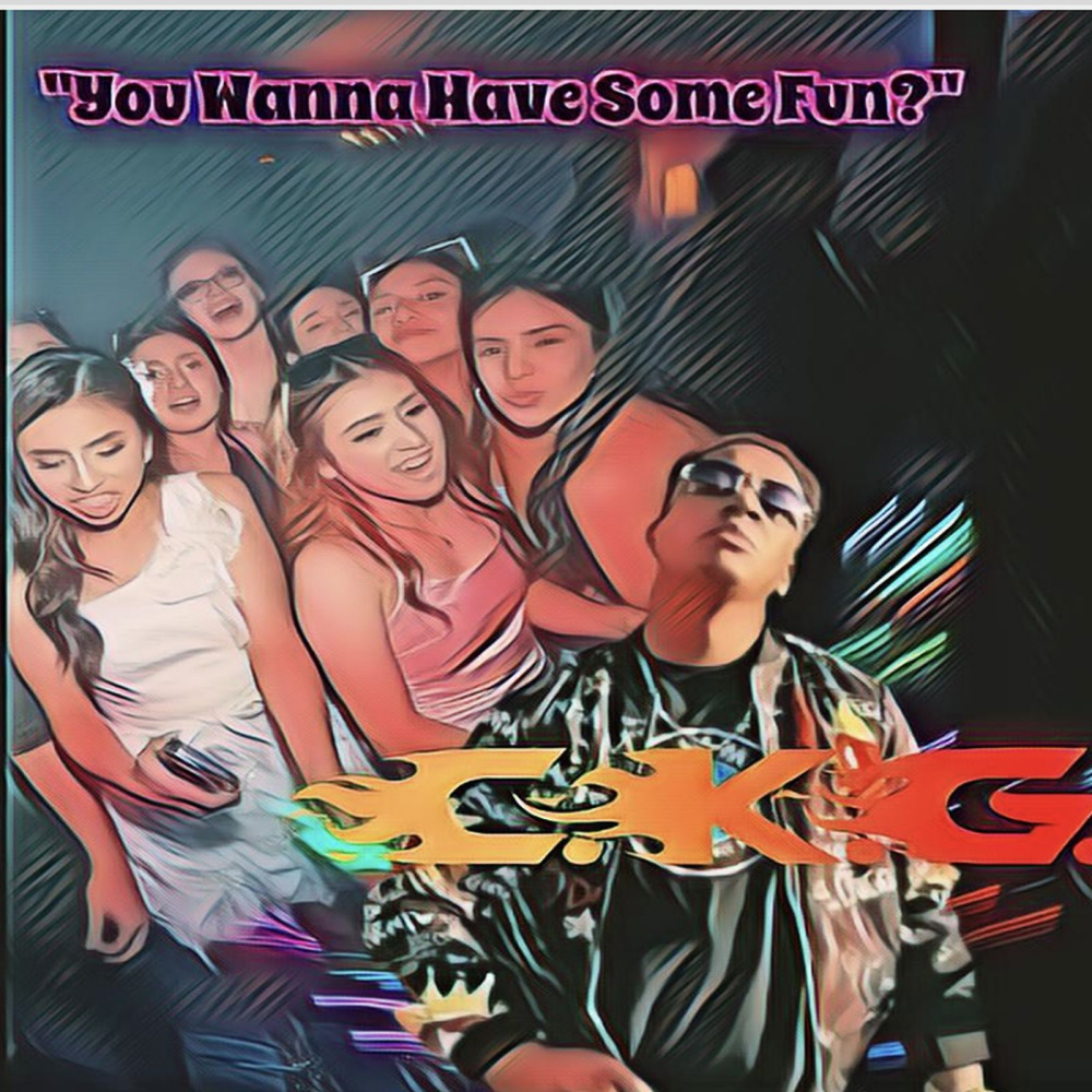 You Wanna Have Some Fun